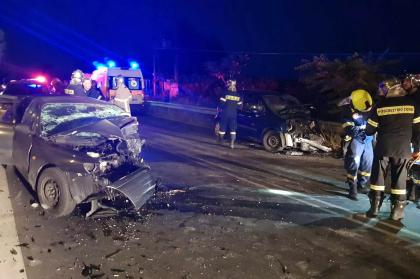 Μειώθηκαν αισθητά τα θανατηφόρα τροχαία στην Ελλάδα, αλλά η χώρα παραμένει στις χειρότερες θέσεις της ΕΕ 